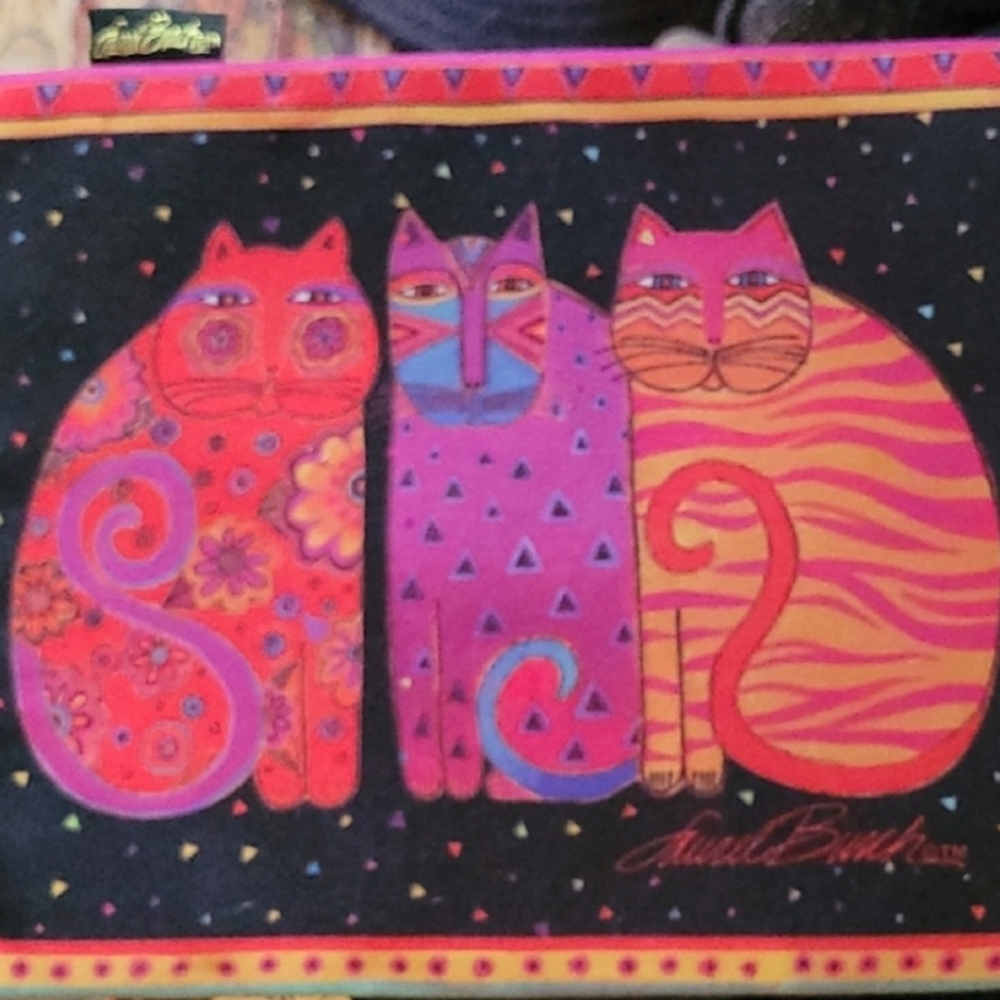 Laurel Burch Tablet, Kindle, Etc. Protective Case By Sun 'N' Sand